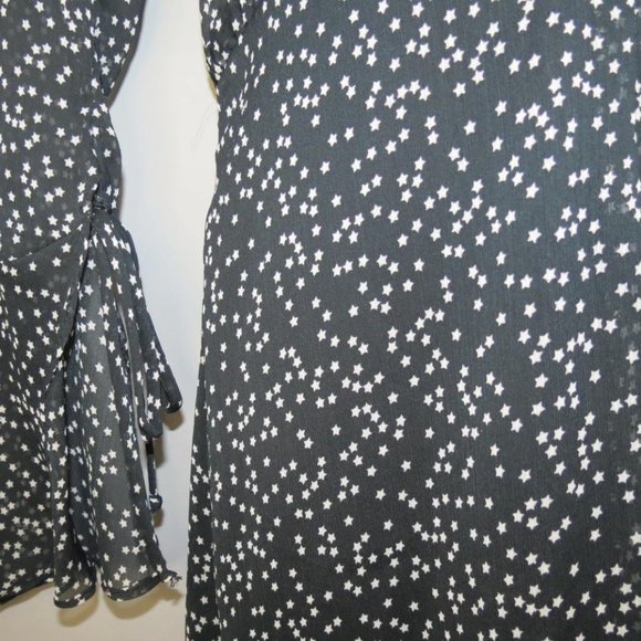 BEC & BRIDGE - STAR GAZER MIDI DRESS - SIZE 10 - NEW CONDITION - Picture 4 of 15